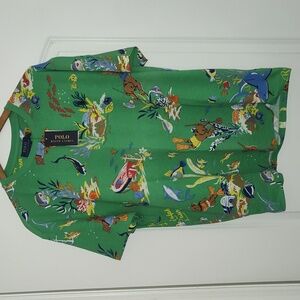 Ralph Lauren Polo Tee